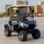 Import golf cart 4 seater Lifted Hunting Electric Golf Cart With Powerful Ac Motor Usa Curtis Controller from Hong Kong