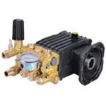 High Pressure Cleaner Car Washer Green Metal Power Building Food Roof Sales Coil Environmental ZA-CF