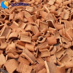 Square Cut Cassia Vietnam Supplier