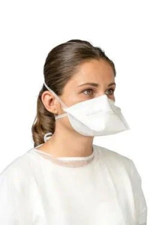 OP air Pro Oxygen Face Masks FFP3 NR D