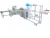Import 1+1 High Speed Fully Automatic  Mask Machine Line from Hungary