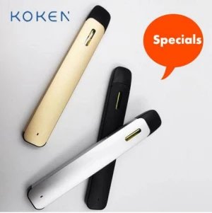 Customized service available!!! big innovation automatic vape pen pod device made in china