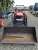 Import Compact Tractor Kubota KL25 from Japan
