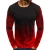 Import Pullover Crew Neck Running Athletic Men's Long T Shirts Casual Gym Workout Slim Fit Full Sleeve TShirt from Pakistan