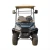 Import golf cart 4 seater Lifted Hunting Electric Golf Cart With Powerful Ac Motor Usa Curtis Controller from Hong Kong