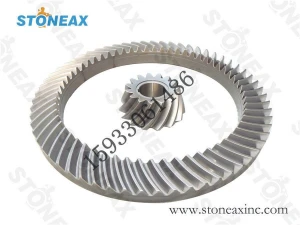 cone crusher spare parts