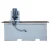 Import BTMD1100 Knife Grinder Wood Chipper Blade Sharpener Machine Planer Blade Knife Sharpening Tool from China