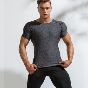 Body Fit T-Shirts