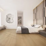 European three layers pine solid hard parquet timber floor 15mm engineer wood indoor flooring