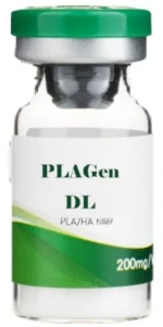PLA (Poly Lactic Acid)