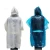 Import Best Seller LOGO Printed Promotional Disposable Raincoat from China