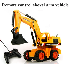 Electronic Toy Manufacturer