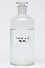 sulfuric Acid