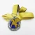Import Custom Made Metal 3D Medals with Ribbon from China
