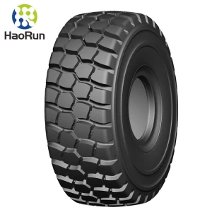 A Grade Rating Quality All Steel Radial Dumper Truck Tires
