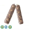 Shiitake mushroom spawn growing logs/bags