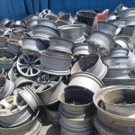 Alloy Wheel Scrap Cheap Scrap Aluminum Wheels Wholesale Bulk Scrap Alloy Wheels Exporting Globally