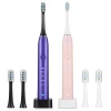 Portable Electric toothbrush for Adult