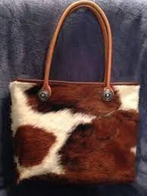 Cowhide Genuine Leather Bags