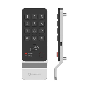 Digital Locker Lock (LF23-HL)