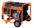 Import 5.0 KW Portable Diesel Generator from United Arab Emirates