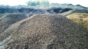 Palm kernel shell price Negotiable