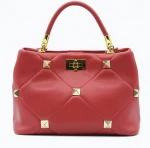 Best  fashion ladies handbag  bag leather ladies handbag newest