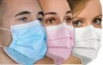 Hot Sale Surgical Disposable Face Mask /Candy/Food/Cake/Soap Pillow Packing Machine