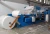 Import Toilet tissue paper roll making machine/ waste paper recycling equipment from South Africa