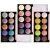 Import Aymood DODOGIRL Diamond Pearl Powder Eyeshadow palette Colorful Makeup Eye Cosmetics OEM Light color Party eyeshadow from China
