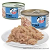 Canned Tuna Shredded in Vegetable Oil 160 g.