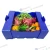 Import Cost Effictive Coreflute Packaging Dragon Fruit Box from China