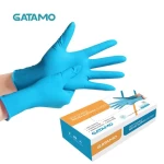 Nitrile Gloves