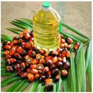 RBD Palm Oil, Pure Healthy Cooking Oil in Best Price