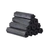 High Calorific Black Charcoal Sticks for Barbecue (7000-8000 Kcal/kg)