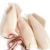 Import Factory direct price high quality Frozen squid tube & rings frozen seafood from China