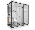 INTEGRATED MODULAR CONSTRUCTION FOR SALE