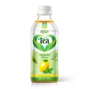350ml Green Tea Lemon mint From RITA beverage manufacturer