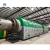 Import Fully automatic continuous tire plastic pyrolysis machine from China