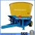 Import Dairy Farm Cow/Cattle Ensilage Feed Straw Baler Grinder from China