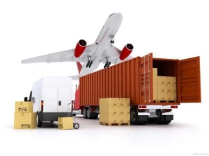 What documents are required for import and export declarations?