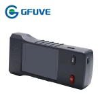 GF112V2 HANDHELD SINGLE PHASE ENERGY METER TESTER