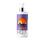 MD-1 Body Therapy Apricot Seed Scrub