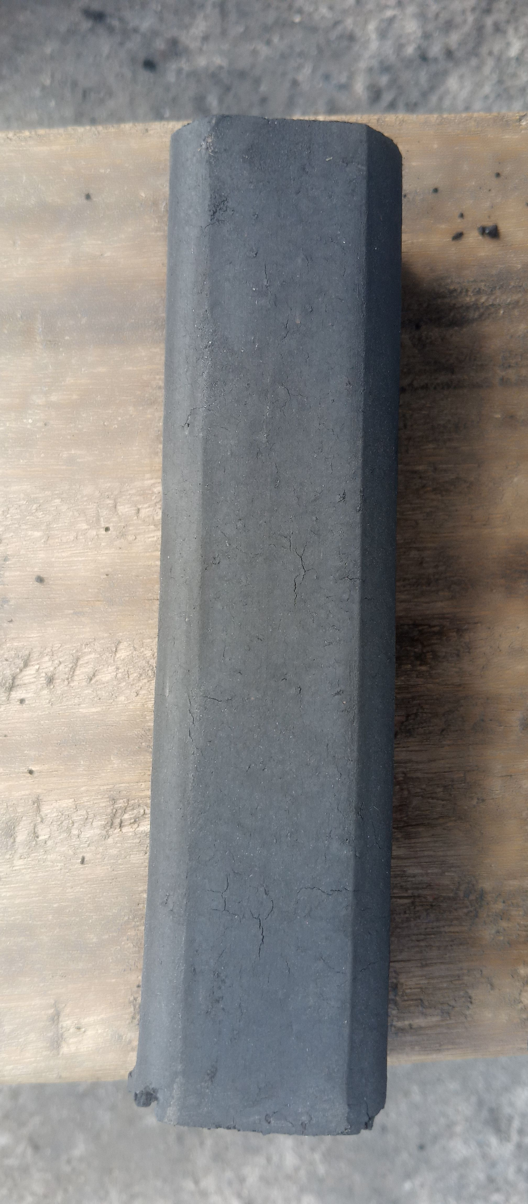 Buy Charcoal Briquettes from GREMON VENUS, Ghana