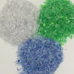PET Bottle Scrap Flakes White & PET Bottle Scrap in Bales