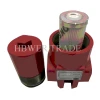 High pressure filter DFBN-HC60TC10C1.0 hydraulic filter made in China
