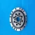 Import BCSF-25 Cross Roller Bearing (20x85x18.5mm) for Harmonic Drive Gear Reducer CSF-25-30-2UH from China