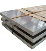 Galvanized Sheet, Galvanized Metal Sheet