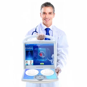 OEAI intelligent holographic health analyzer detector G8