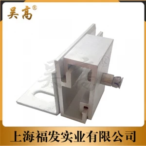 Pin Pendant Groove Pendant Back-bolt Pendant For Exterior Wall Cladding Dry Hanging Fastener